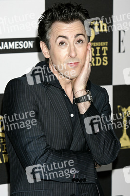 Film Independent Spirit Awards 2010 in Los Angeles