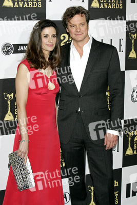 Film Independent Spirit Awards 2010 in Los Angeles