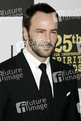 Film Independent Spirit Awards 2010 in Los Angeles