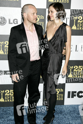 Film Independent Spirit Awards 2010 in Los Angeles