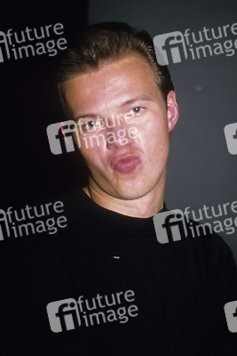 Interview mit Edwyn Collins in London