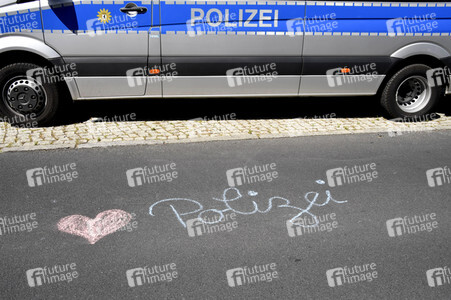 Protest gegen Corona-Maßnahmen in Berlin