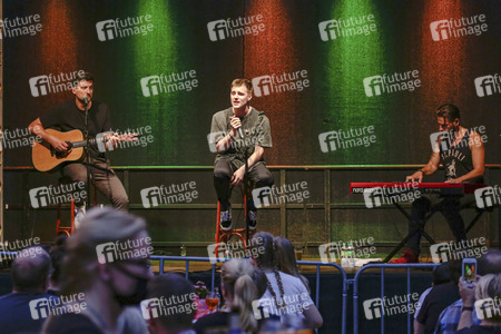 Konzert vom Tom Gregory Acoustic Trio in Uelzen