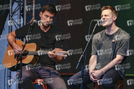 Konzert vom Tom Gregory Acoustic Trio in Uelzen