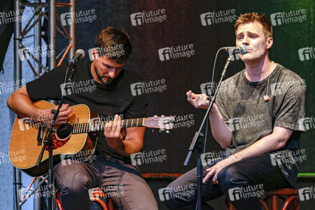 Konzert vom Tom Gregory Acoustic Trio in Uelzen