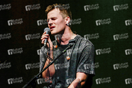 Konzert vom Tom Gregory Acoustic Trio in Uelzen