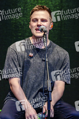 Konzert vom Tom Gregory Acoustic Trio in Uelzen