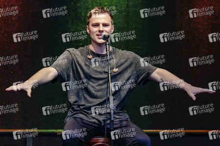 Konzert vom Tom Gregory Acoustic Trio in Uelzen