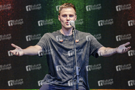 Konzert vom Tom Gregory Acoustic Trio in Uelzen