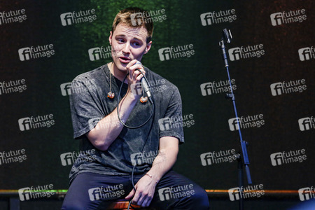 Konzert vom Tom Gregory Acoustic Trio in Uelzen