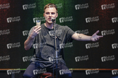 Konzert vom Tom Gregory Acoustic Trio in Uelzen