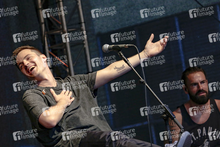 Konzert vom Tom Gregory Acoustic Trio in Uelzen