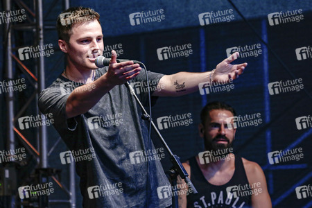 Konzert vom Tom Gregory Acoustic Trio in Uelzen