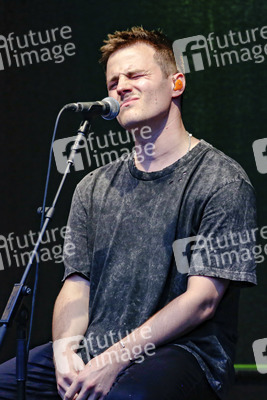 Konzert vom Tom Gregory Acoustic Trio in Uelzen