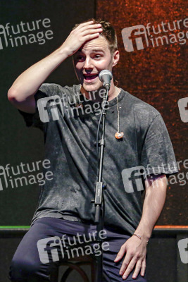 Konzert vom Tom Gregory Acoustic Trio in Uelzen