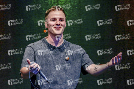 Konzert vom Tom Gregory Acoustic Trio in Uelzen