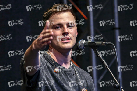 Konzert vom Tom Gregory Acoustic Trio in Uelzen