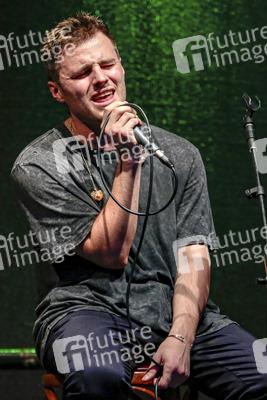 Konzert vom Tom Gregory Acoustic Trio in Uelzen