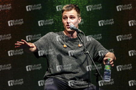 Konzert vom Tom Gregory Acoustic Trio in Uelzen