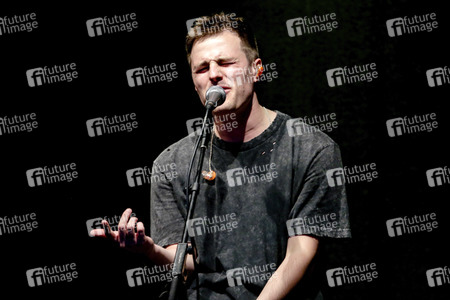 Konzert vom Tom Gregory Acoustic Trio in Uelzen