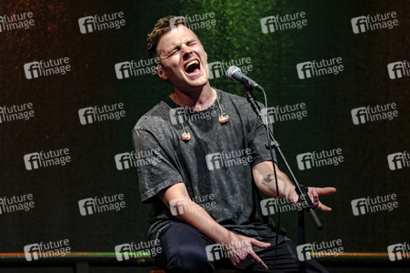 Konzert vom Tom Gregory Acoustic Trio in Uelzen