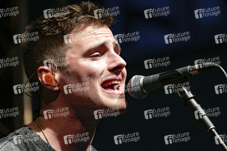 Konzert vom Tom Gregory Acoustic Trio in Uelzen