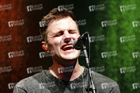 Konzert vom Tom Gregory Acoustic Trio in Uelzen