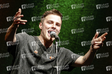 Konzert vom Tom Gregory Acoustic Trio in Uelzen