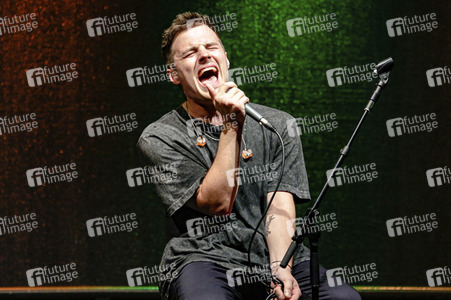 Konzert vom Tom Gregory Acoustic Trio in Uelzen