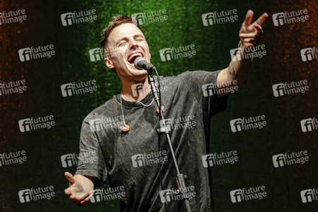 Konzert vom Tom Gregory Acoustic Trio in Uelzen