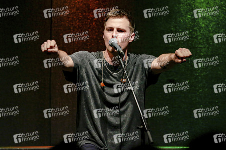 Konzert vom Tom Gregory Acoustic Trio in Uelzen