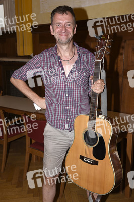 Konzert von Ecco Meineke in Haar