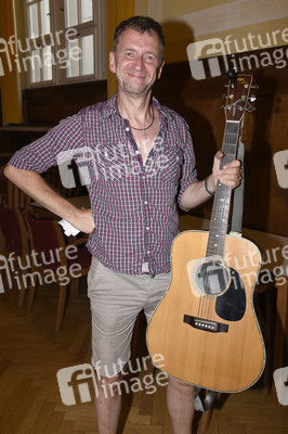 Konzert von Ecco Meineke in Haar