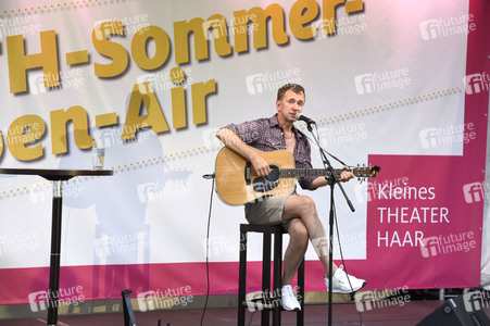 Konzert von Ecco Meineke in Haar