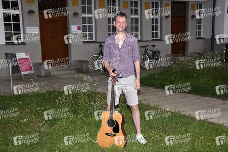 Konzert von Ecco Meineke in Haar