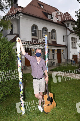 Konzert von Ecco Meineke in Haar