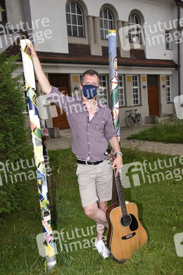 Konzert von Ecco Meineke in Haar