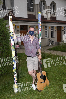 Konzert von Ecco Meineke in Haar