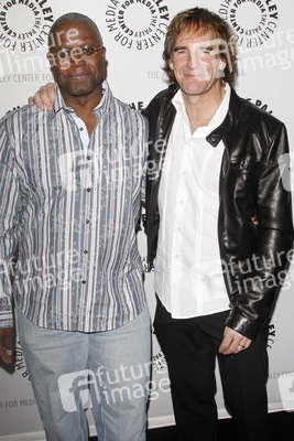 Screening      auf dem PaleyFest 2010 in Beverly Hills