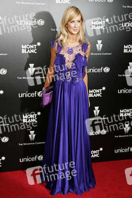 Montblanc Charity Cocktail in West Hollywood