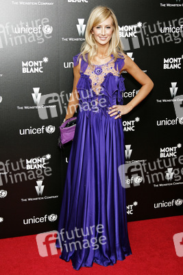 Montblanc Charity Cocktail in West Hollywood