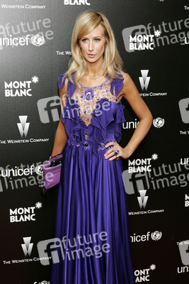 Montblanc Charity Cocktail in West Hollywood