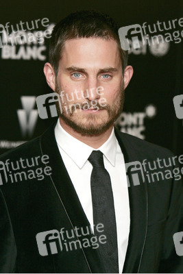 Montblanc Charity Cocktail in West Hollywood