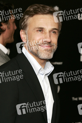 Montblanc Charity Cocktail in West Hollywood