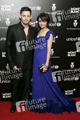 Montblanc Charity Cocktail in West Hollywood