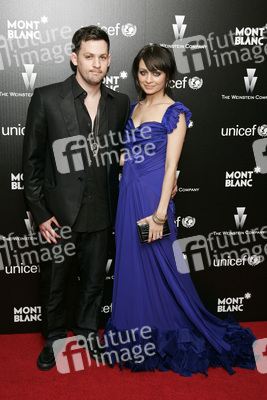 Montblanc Charity Cocktail in West Hollywood