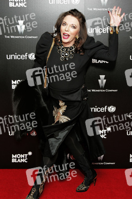 Montblanc Charity Cocktail in West Hollywood