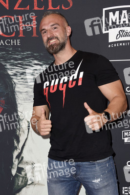 Filmpremiere 'Rapunzels Fluch' in Berlin