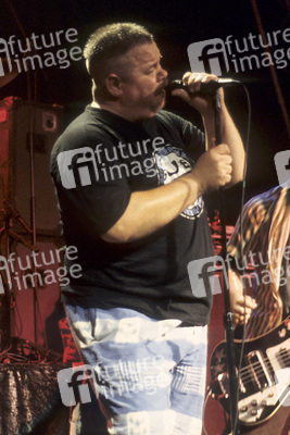 Konzert von Sister Double Happiness in Hannover