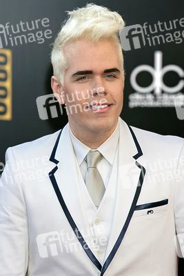 American Music Awards 2009 in Los Angeles
